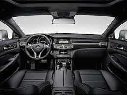Mercedes Interior Mercedes Cls Mercedes Benz Cls Mercedes Benz