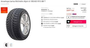 Check spelling or type a new query. Anvelope De Iarna Michelin La 259 Ron Super Reduceri De Black Friday 2020 La Emag Mega Oferta Si La Aparat De Ras 7 In 1 Costa 149 Ron Toate Ofertele Aici Sport Ro