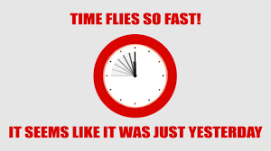 How Time Flies Global Pacific Capital Ltd