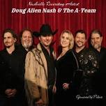 Doug Allen Nash & The A-Team