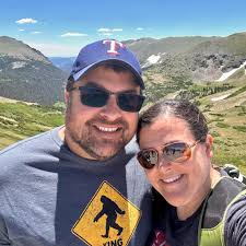 THE MIRACLE IS IN THE MOVEMENT” — Rev. Aaron Bounds — MARC25