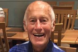 Devon death and funeral notices