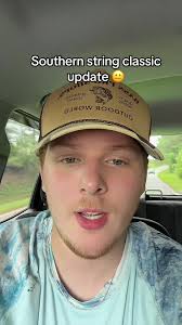 Southern String Fishing Tournament