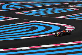32.740, establecido por sebastian vettel durante el gran premio de francia de 2019. Previsao Do Tempo Para Gp Da Franca De F1