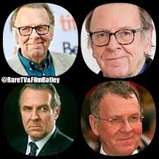 Remembering the late Actor Tom Wilkinson. 5th February 1948
