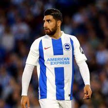 Alireza jahanbakhsh, 27, from iran feyenoord rotterdam, since 2021 right winger market value: Ontjhwv5akap2m