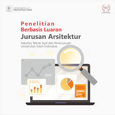 Badan akreditasi nasional perguruan tinggi mencatat beberapa bahkan me. Arsitektur Uii One Of The Best Architecture Campuses In Indonesia