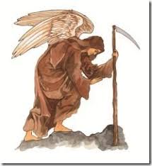 Azrael (/ ˈ æ z r i ə l /; Pin On Angels