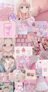 See more about wallpaper, lockscreens and lockscreen. Kawaii Aesthetic Wallpaper Anime Wallpaper Kawaii Aesthetic Wallpaper Aesthetic Pastel Wallpaper