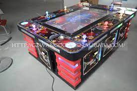 Fishing game machine is a dedicated 2/4/6/8/10 player video redemption game which features the iconic oceanic theme that has become synonymous with english version ocean king series. Igs New Game Fire Dragon Fish Game Table Gambling Fish Hunter Usa Buy Fish Hunter Usa Ocean King 3 Fish Game Igs New Game Product On Alibaba Com
