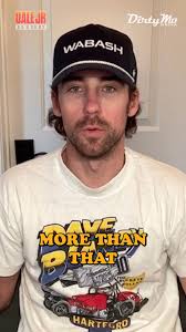 Darrell (Waltrip) wouldn't...