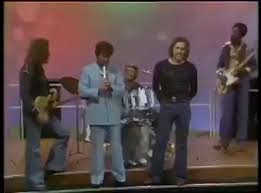 1976 The Cate Brothers Band interview with Dick Clark