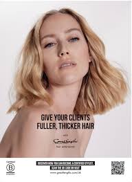 Professional Hairdresser January 2023 by Hamerville Media Group