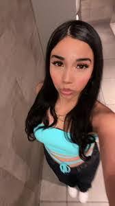 Janell Youngblood's Instagram, Twitter & Facebook