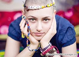 The Amazing Art Of Beads Of Courage