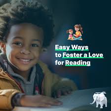 What books help encourage lifelong learning and literacy in children?