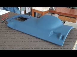 Leather Upholstery A Plastic Piece Wrapped In Leather Automotive Upholstery Car Upholstery Upholstery