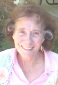 Virginia Propst Obituary (1929