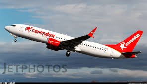 Tc Mks Boeing 737 Boeing Aircraft Modeling