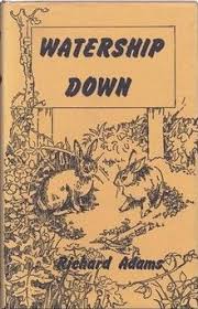 It was made into a film two years after its publication. Watership Down Wikipedia