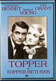 Topper Topper Returns Double Feature