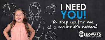 If your fingerprint results return. Talent Acquisition Operations Instructional Substitute Teacher