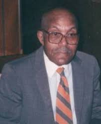 Obituary for Carl Carter Sr.