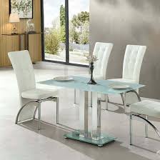 But what about glass tables? Today 2020 11 20 Small Glass Dining Room Tables Best Ideas For Us