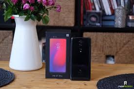 Try the Xiaomi Mi 9T Pro: the ...