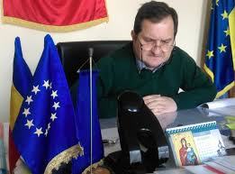 Sever mureşan is a former romanian tennis player. Primarul Sever MureÈ™an 2018 Este Anul Proiectelor Europene Pentru Comuna Telciu RÄƒsunetul