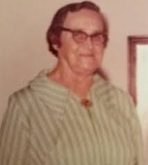 Veatrice W Whitfield Thornton (1906-1992)