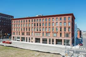 Located in bridgeport, ct, pleasantview apartments provides each resident with a chance to experience affordable living without having to compromise personal comfort. 1188 Lofts Apartments Bridgeport Ct Apartments Com