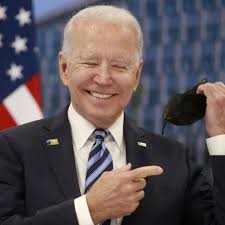 Maybe you would like to learn more about one of these? Viel Show Mit Biden Nato Feiert Neues Kapitel Nach Trump Politik