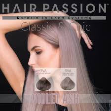 HAIR PASSION HAIR COLORING CREAM