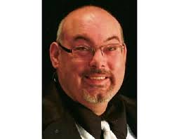 Ronald Lott Obituary (1968