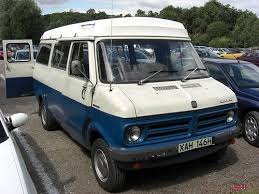 bedford cf bedford van bedford truck classic cars pinterest