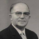 Forfatteren Lars Berg