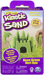 Check spelling or type a new query. Kinetic Sand 8oz A2z Science Learning Toy Store