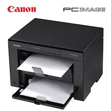 Make quick prints, copies and scans at your convenience, straight from your desktop with this compact mono laser printer. Canon Imageclass Mf3010 All In One Mono Laser Printer Print Scan Copy Pc Image