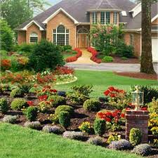 Landscape Design Ideas For Front Yards Small Free Garden Plan Gorgeous Patio Irela Front House Landscaping Front Yard Landscaping Design Front Yard Landscaping