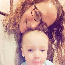 Alison Thorpe in people