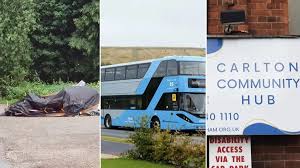 A year in review: Gedling Eye looks back at 2023