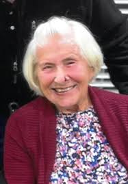 Joyce Kuechler Obituary