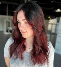 Hair by Megan Spaulding