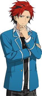 He is caring, manly, and overprotective of his little sister. Kuro Kiryu The English Ensemble Stars Wiki Fandom