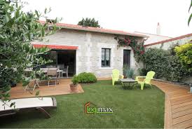 Medical and health in la rochelle, france. Vente Maison La Rochelle Laleu La Pallice 140m 261m 5 Pieces