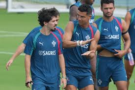 Cristiano y Portugal ya conocen a su rival en los dieciseisavos de final del Mundial: Croacia