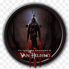 Torrent downloads » search » the incredible adventures of van helsing. The Incredible Adventures Of Van Helsing Png Images Pngegg
