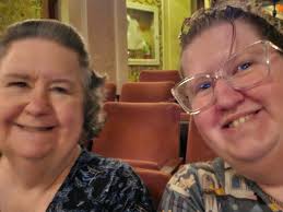 Fundraiser by Laura Ross : Can you help an unemployed minister-caregiver?