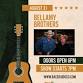 Bellamy Brothers - Tingley Coliseum ABQ